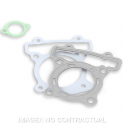 Juego de juntas completo Malossi D 63 mm Yamaha Nmax 1117960B