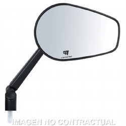 Juego espejos retrovisores Mototec CFV-2 Touring