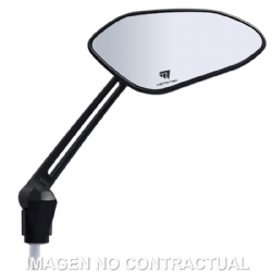 Juego espejos retrovisores Mototec R1X Touring