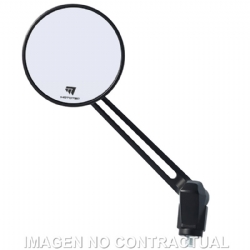 Juego espejos retrovisores Mototec RND Touring