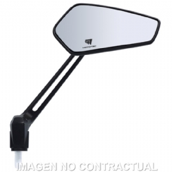 Juego espejos retrovisores Mototec VXR Touring