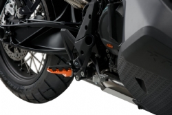 Juego estriberas Trail 2.0 Puig 20853T