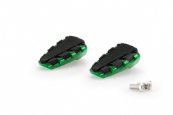 Juego estriberas Trail 2.0 Puig 20853V