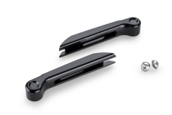 Juego extensibles manetas 4.0 Puig 22337N Negro