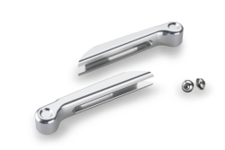 Juego extensibles manetas 4.0 Puig 22337P Plata