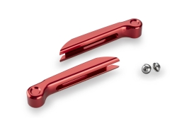 Juego extensibles manetas 4.0 Puig 22337R Rojo