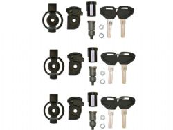 Juego llaves Givi SL103 Security Lock
