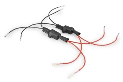 Juego resistencias Puig 22607O 36 OHMS-25W Intermitentes de LED