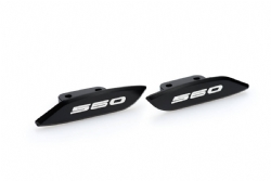 Juego tapitas retrovisores originales Puig 3875N Yamaha T-MAX 560 2020