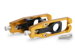 Juego tensores de cadena Puig 22204O Honda CBR 600RR 2024-2025 Oro