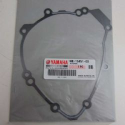 Junta tapa cárter original Yamaha 14B-15451-00