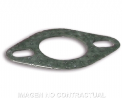 Juntas escape Malossi Aprilia Yamaha 067650B