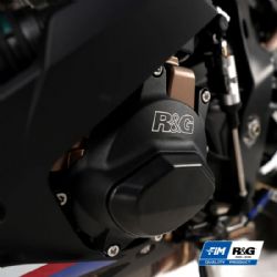 Kit tapas motor RG-Racing KEC0175PRO PRO Bmw S1000 RR 2019-2025