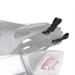 Kit de fijación de bolsa Kriega BMW R1250GS / F750GS / F850GS Fit Kit KABGFK