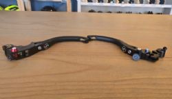 Kit levas Lightech KLEV144H Yamaha MT 09 2024-2024 REACONDICIONADO