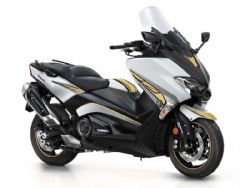 Adhesivo Puig 9565O Yamaha T-Max 530