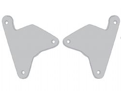 Kit montaje Givi 1179KIT Honda Africa Twin CRF1100L 2020