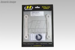 Kit bajar de altura Hyperpro LK-SU06-011-30 Suzuki SV 650 2003-2015