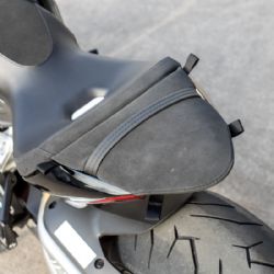 Kit fijación bolsa Kriega KAXFK Ducati Xdiavel