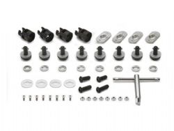 Kit Rapid Realese Givi 01RKIT