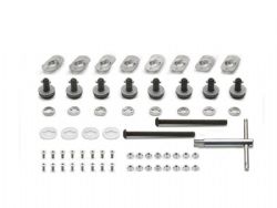 Kit Rapid Realese Givi 02RKIT