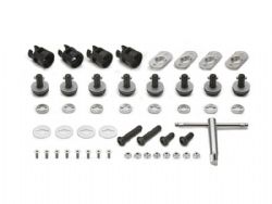 Kit Rapid Realese Givi 05RKIT Yamaha Tracer 700 2020