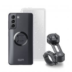 Kit SP Connect Moto Bundle Samsumg Galaxy S21