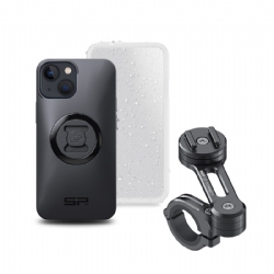 Kit SP Connect Moto Bundle iPhone 13 Mini