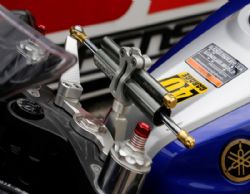 Kit montaje amortiguador dirección YSS Y-SD-KIT-04-001-X Yamaha YZF-R3