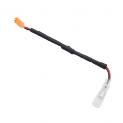 Kit adaptador con resistencias integradas Lightech FRE018 Honda 2 pin