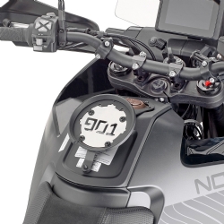 Kit adaptador metálico Givi BF68 Husqvarna Norden 901 2022