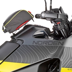 Kit adaptador metálico Givi BF68 Husqvarna Norden 901 2022 - foto 3 Kit adaptador metálico Givi BF68 Husqvarna Norden 901 2022 - foto 3