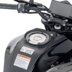 Kit adaptador metálico Givi BF63 CF Moto 300 NK /650 NK 2021-2022