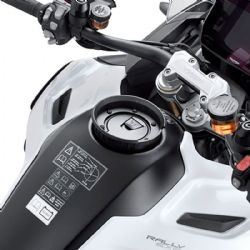 Kit adaptador metálico Givi BF74 Triumph Tiger 1200 GT Explorer 2022