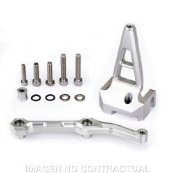 Kit montaje amortiguador dirección YSS Y-SD-KIT-04-010 Yamaha XSR 900 2016-2020