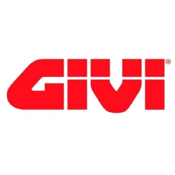 Kit anclajes cúpula Givi A9063A 6407A Royal Enfield Bear 650 2025