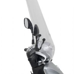 Kit anclajes cúpula Givi A7053A Sym Symphony S 50-125-150-151 2009-2020