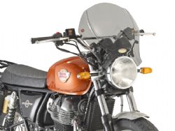 Fijación cúpula Givi AL9051A Royal Enfield Interceptor 650 2019