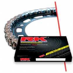 Kit arrastre RK Estandar Suzuki RMZ 450 05-07