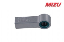 Kit aumento de altura Mizu 3010211 Yamaha FZ6 Fazer