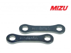 Kit aumento de altura Mizu 3010213 Yamaha DT 125 R