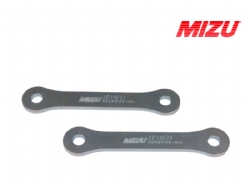Kit aumento de altura Mizu 3011031 Yamaha XTZ 700 Tenere