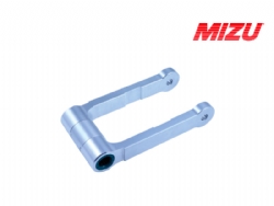 Kit aumento de altura Mizu 30112003 Honda CRF 1000/1100 Africa Twin