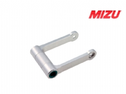 Kit aumento de altura Mizu 30112004 Honda CBR 300 R / RA NC51