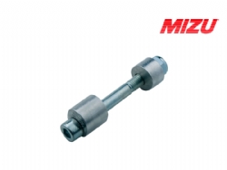 Kit aumento de altura Mizu 30116000 BMW S1000 RR 09-11 K10