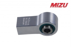 Kit aumento de altura Mizu 3012005 Honda CBR 250 MC41