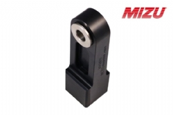 Kit aumento de altura Mizu 3012011 KTM 790 Duke