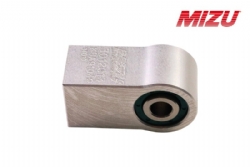 Kit aumento de altura Mizu 3012013 Honda CB 125 R