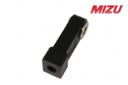 Kit aumento de altura Mizu 3012015 KTM 790 Adventure