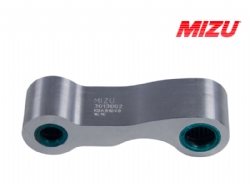 Kit aumento de altura Mizu 3013002 Triumph Sprint St 1050 06-09 215NA
